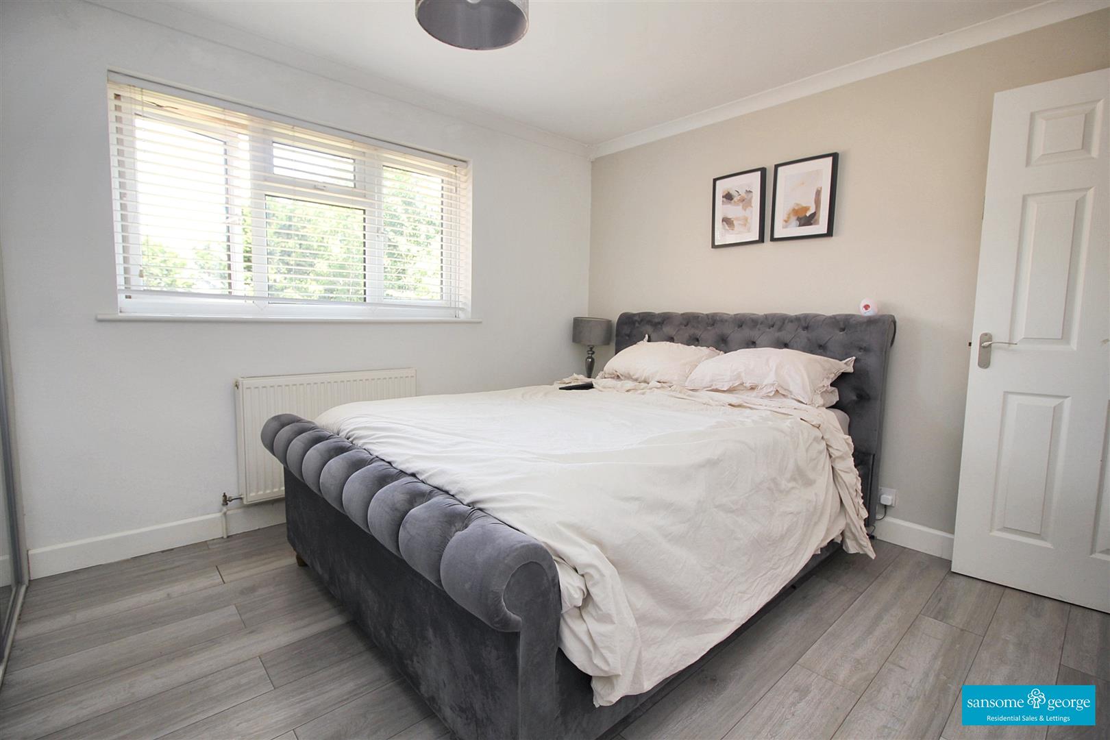 Warbreck Drive, Tilehurst, Reading